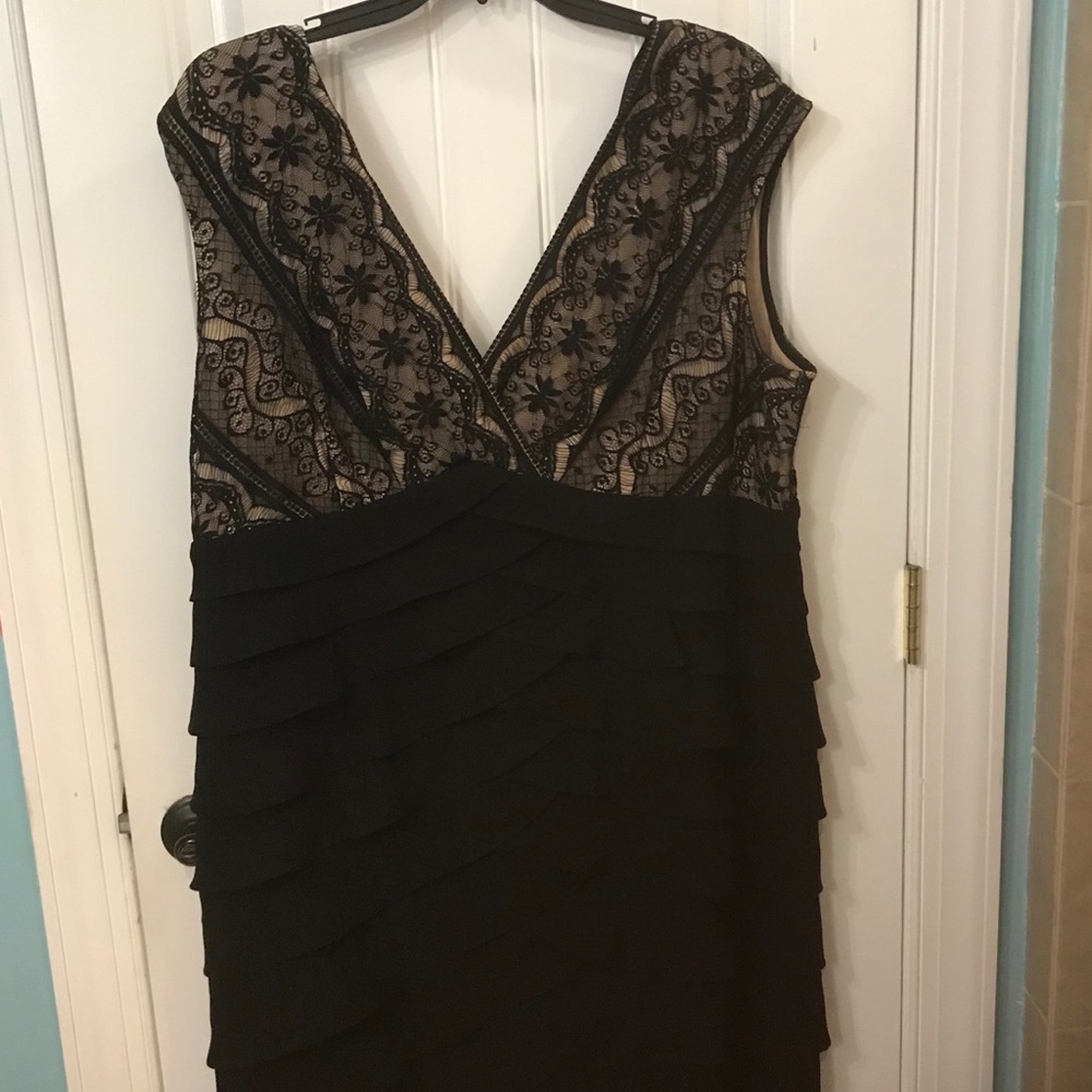 Cocktail dress